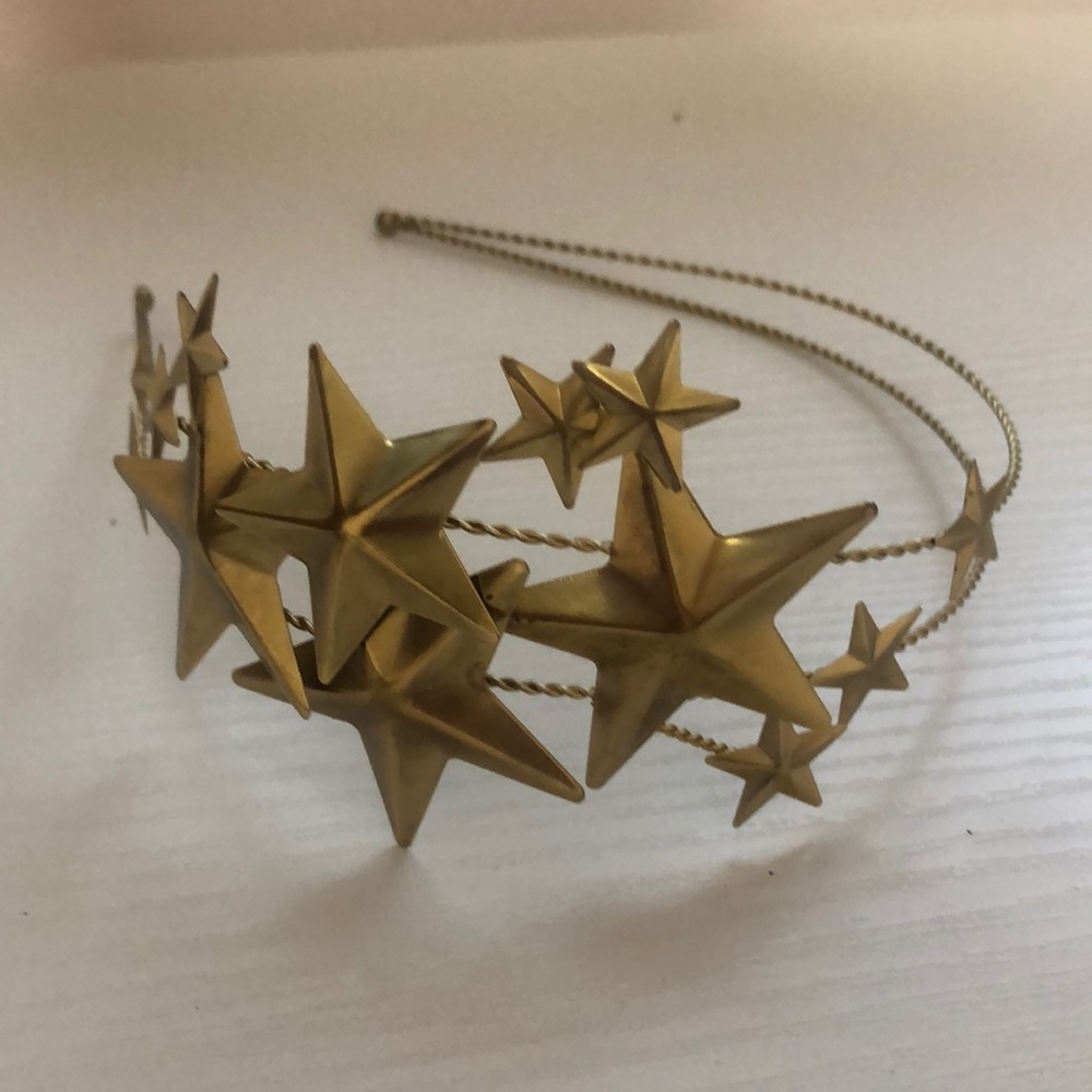 Star Headband